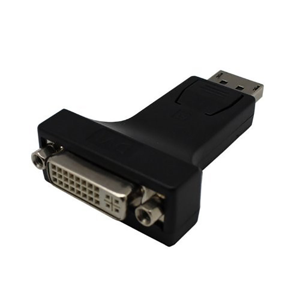 Dtech DP To DVI 6501 (4718240563300) Dtech DP To DVI 6501 (4718240563300)